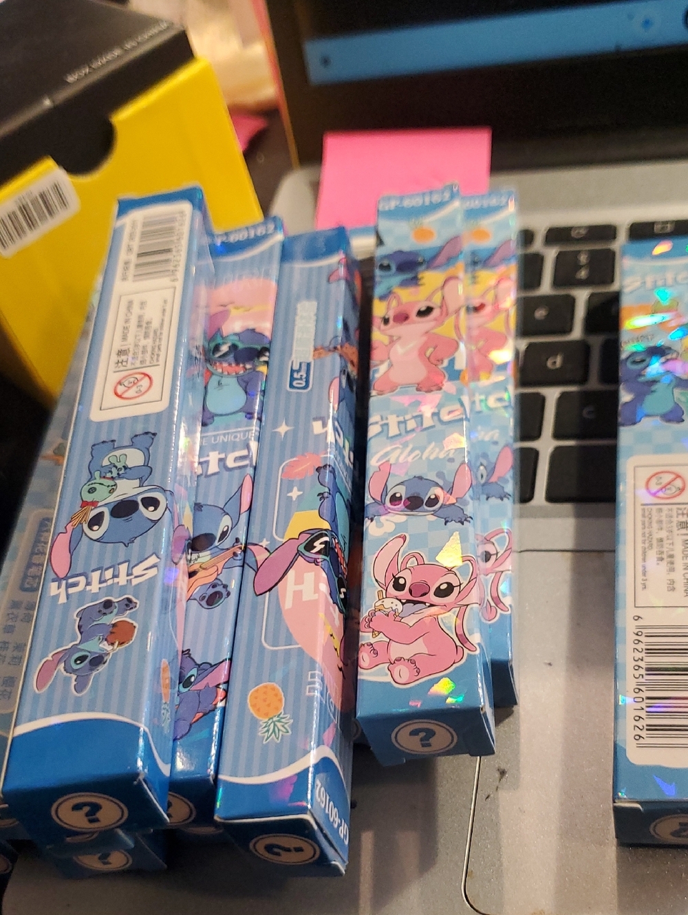 Bundle